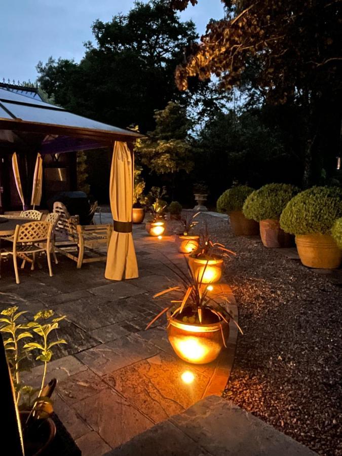 Monkspool B&B Church End Zewnętrze zdjęcie